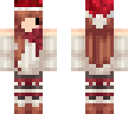 chibi christmas
