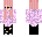 chibi girl cute