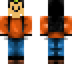 chibi goofy