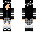 chibi tomboy