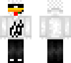 chicken fire hoodie last