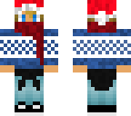 chistmas boy