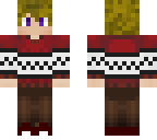 christmas boy 2