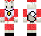 christmas eevee