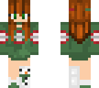 christmas girl