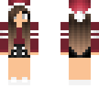 christmas girl