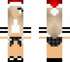 christmas girl 