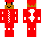 christmas man