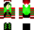 christmas me