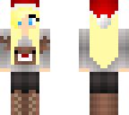 christmas suit