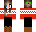 chrstimas outfit