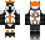 commander cody arf 2