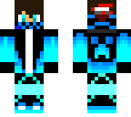 cool boy