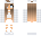 cool girl edit