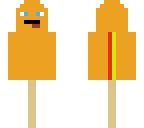 corn doggy corn dog