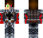 corrupted knight