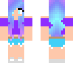 cotton candy fixed