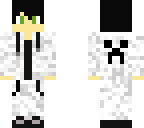 creeper boy