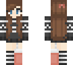 cute christmas girl fixed