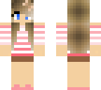 cute girl