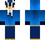 cute penguin