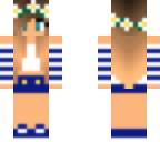 cute sailor girl