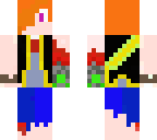 cyborg pirates