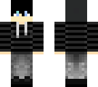 d0g3rm4n emo