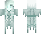 dagger ghost