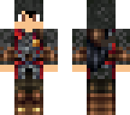 dark assassin