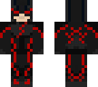 dark charge