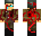 dead soilder