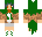decidueye girl