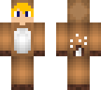 deer