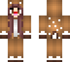 deer edit