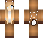 deer girl