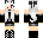 demon kitty edit