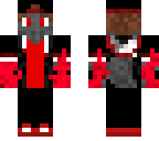 demon where wolfy