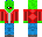 derp alien