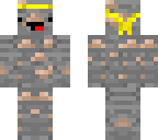 derp iron ninja