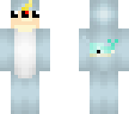 derp narwhal boi