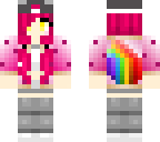 different ver of nyan