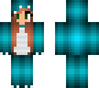 dino skin