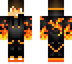 dragon fire gamer