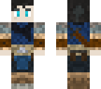 dragon slayer