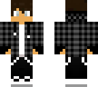 drews edited skin