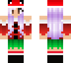 edited christmas me