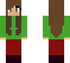 edited version of christmas sweater