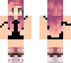 ele's bathing suit