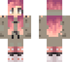 ele's youtube skin